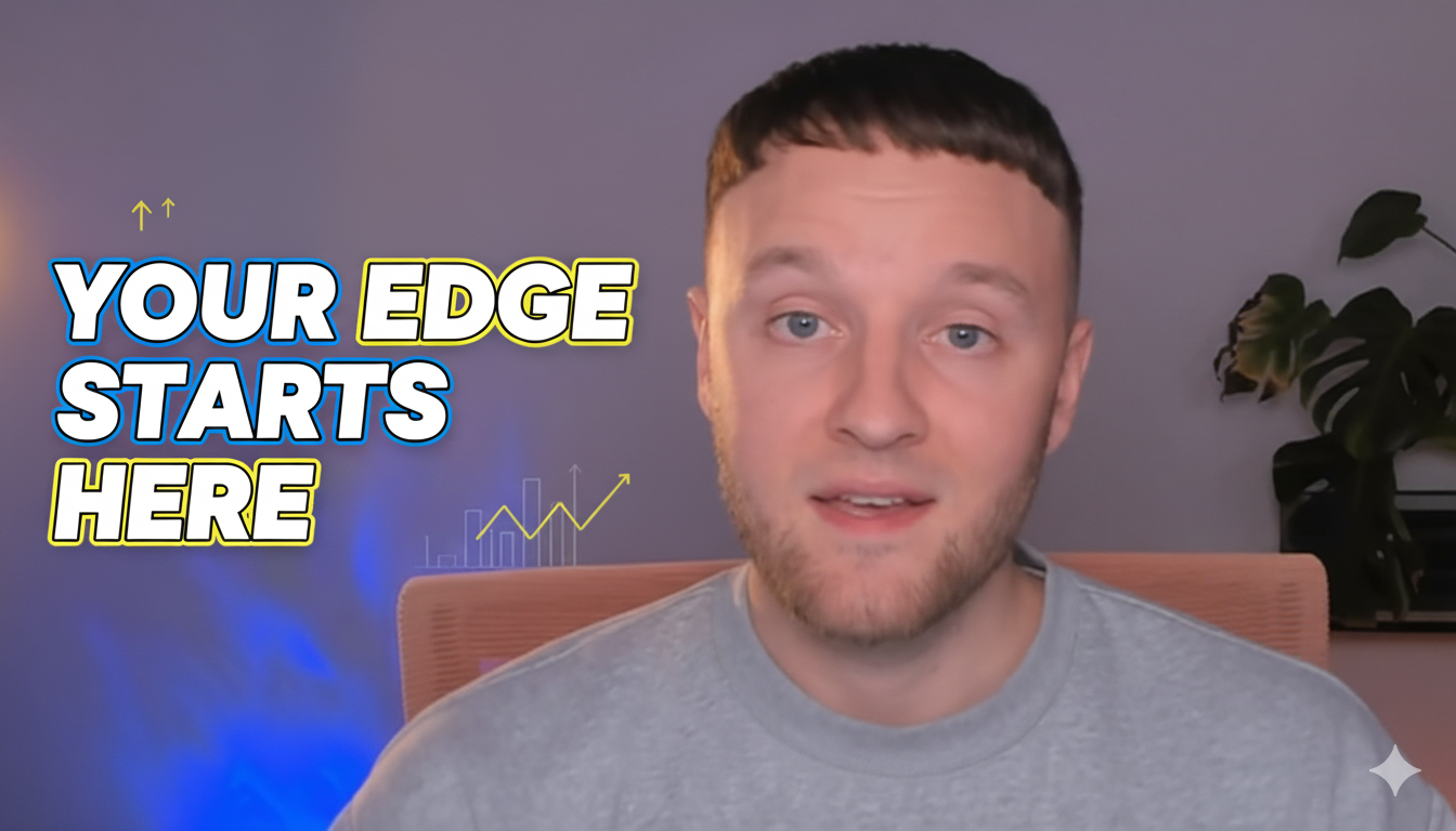 Day Trading Gold | Gold Isn't Random